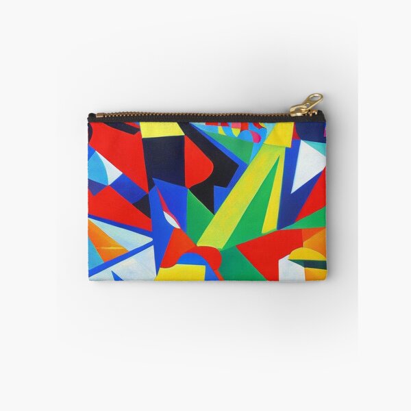 Item preview, The Band turned cubist designed and sold by gtcdesign.