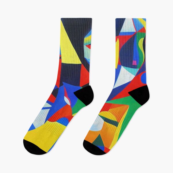Item preview, The Band turned cubist designed and sold by gtcdesign.