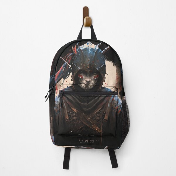 Item preview, The Last Ronin: Honoring the lone warrior tradition designed and sold by BeerBot.