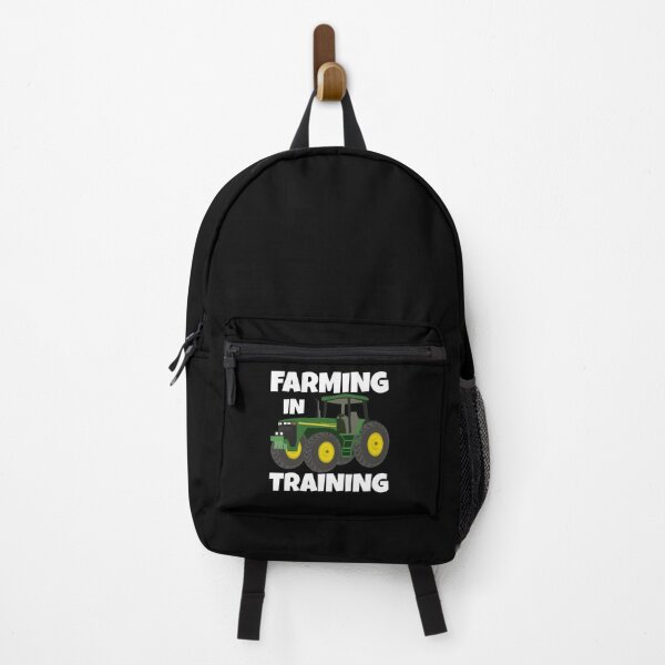 Item preview, Farming In Training Tractor Funny Farmer Boy designed and sold by cimibaka25.
