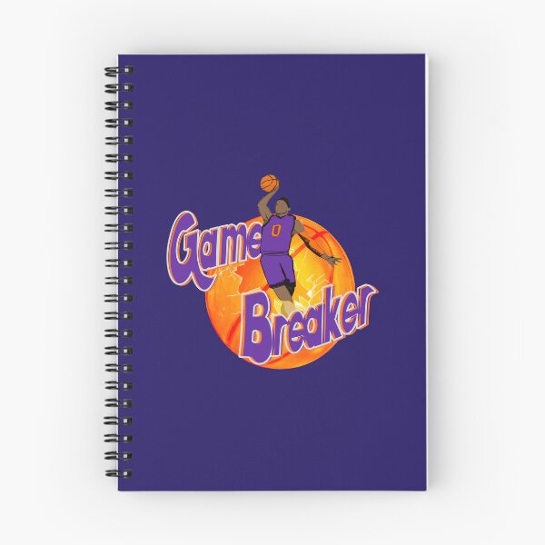 Item preview, Phoenix Hoops Gamebreaker designed and sold by CTElliott.