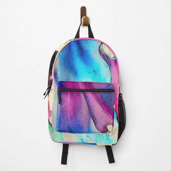 Item preview, Chromatic Rhythms: A Study in Color and Movement designed and sold by BeepBoopAIBoobs.
