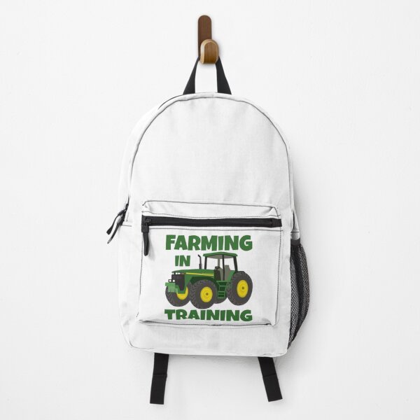 Item preview, Farming In Training Tractor Funny Farmer Boy designed and sold by cimibaka25.