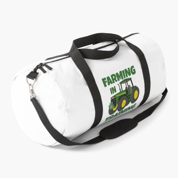 Item preview, Farming In Training Tractor Funny Farmer Boy designed and sold by cimibaka25.