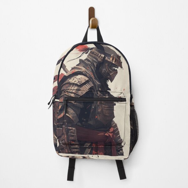 Item preview, The Last Ronin: Honoring the lone warrior tradition designed and sold by BeerBot.