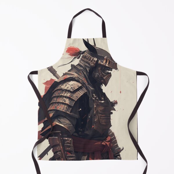 Item preview, The Last Ronin: Honoring the lone warrior tradition designed and sold by BeerBot.