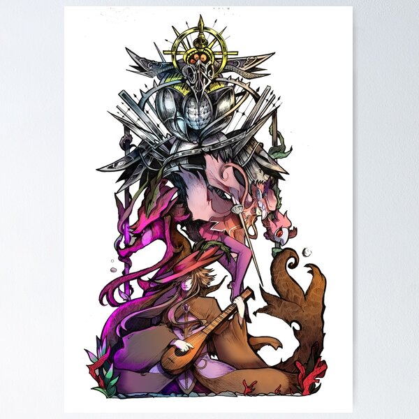Tales Of Phantasia Posters for Sale | Redbubble
