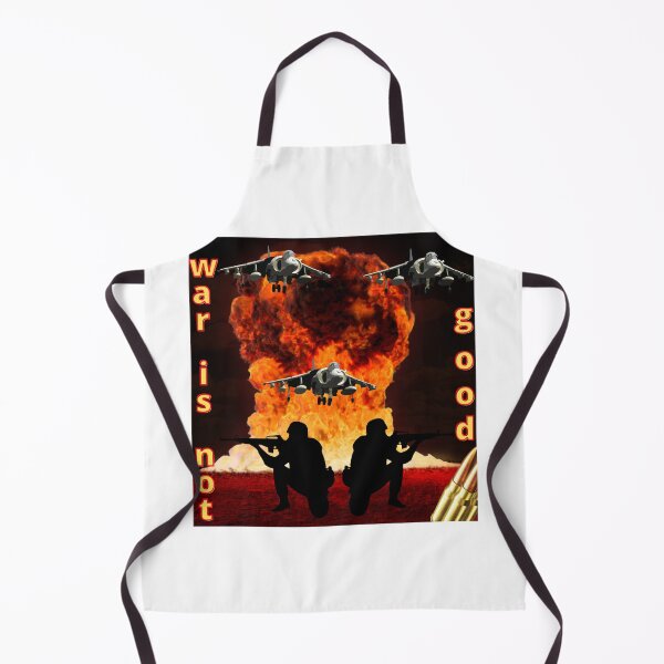 Item preview, war is not good designed and sold by Clothes and Stickers .