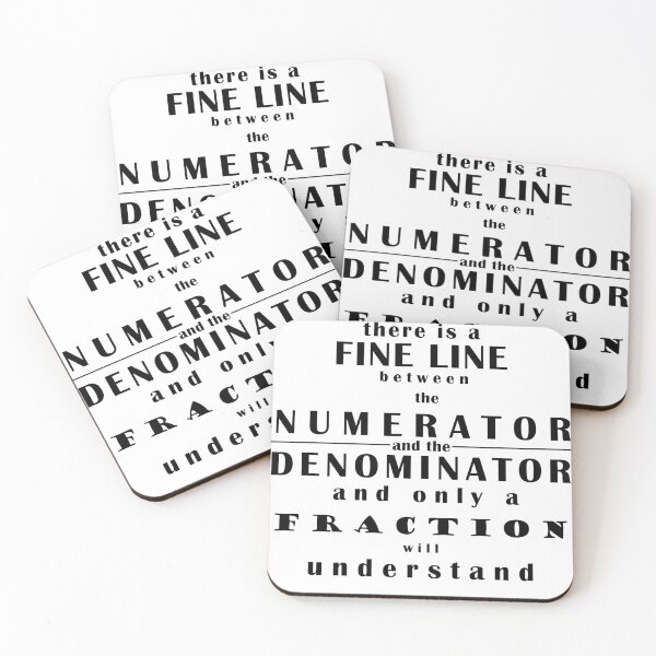 Item preview, There is a fine line between... designed and sold by The Store.