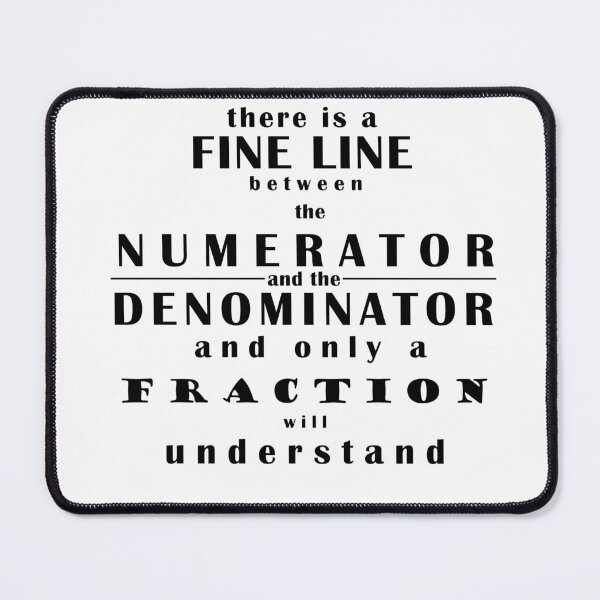Item preview, There is a fine line between... designed and sold by The Store.