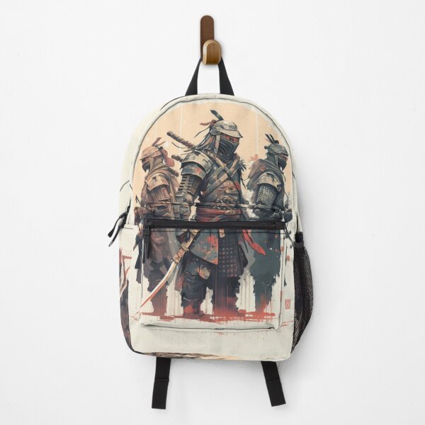 Item preview, The Last Ronin: Honoring the lone warrior tradition designed and sold by BeerBot.