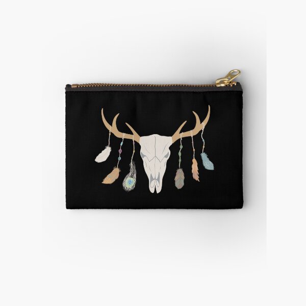 Item preview, Boho Cow Skull howdy Wild west Western Graphic Cowgirl Bull Skull Southwest Western Clothing designed and sold by HAWORD.
