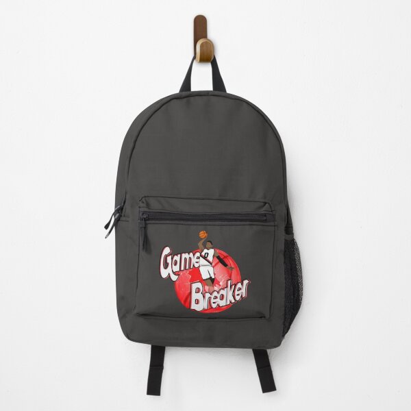 Item preview, Portland Hoops Gamebreaker designed and sold by CTElliott.