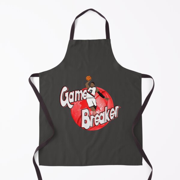 Item preview, Portland Hoops Gamebreaker designed and sold by CTElliott.