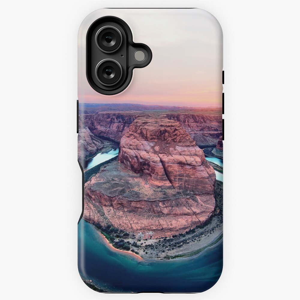 Item preview, iPhone Tough Case designed and sold by artdigitly.