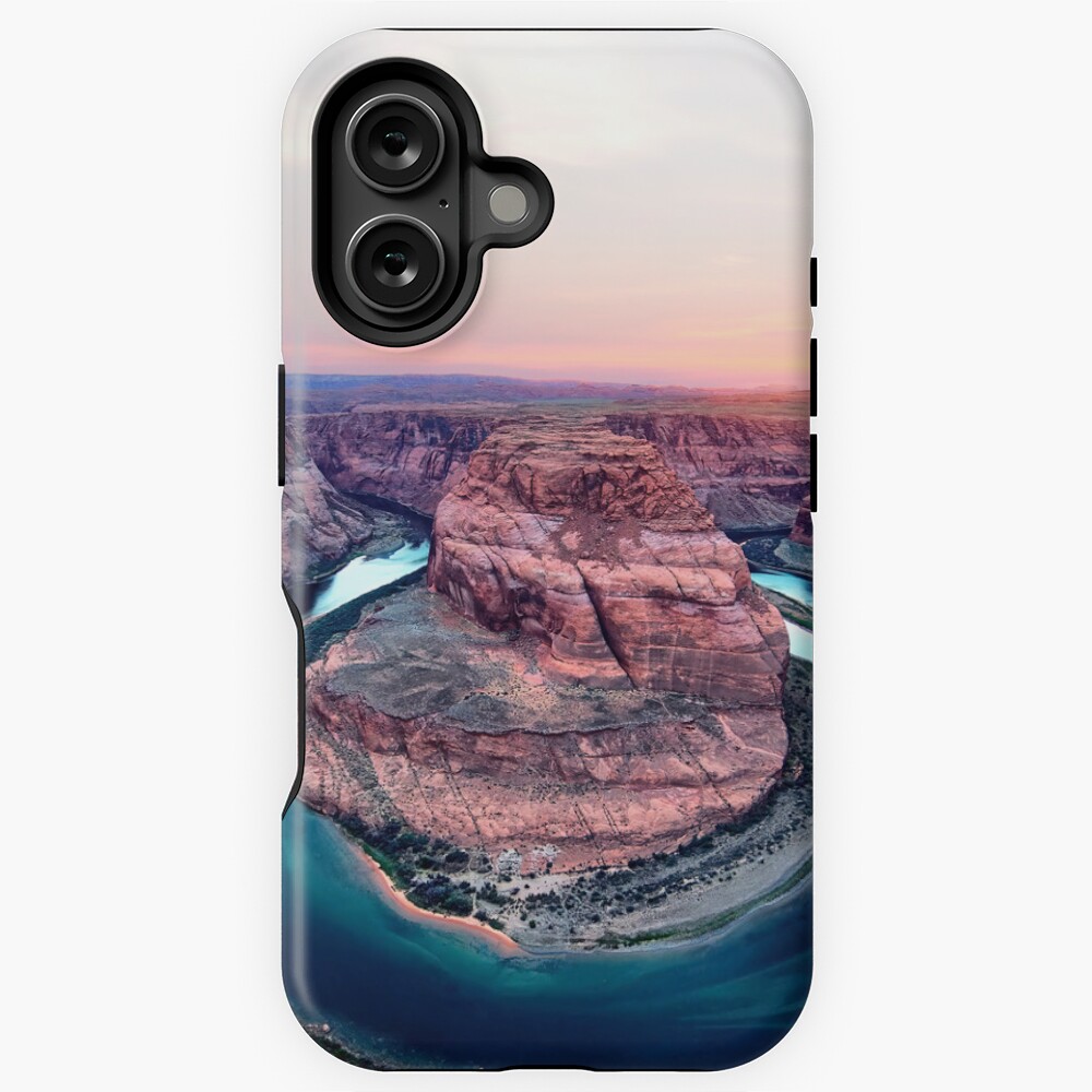 Item preview, iPhone Magsafe Tough Case designed and sold by artdigitly.