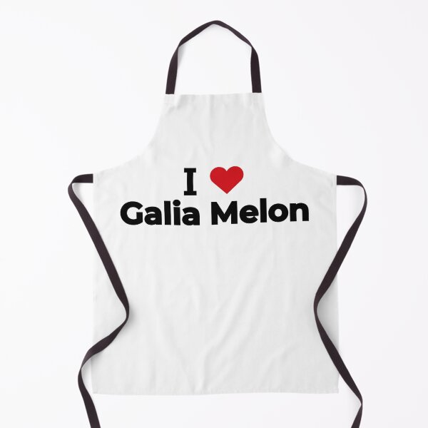 Item preview, I love Galia Melon designed and sold by Moyanana.