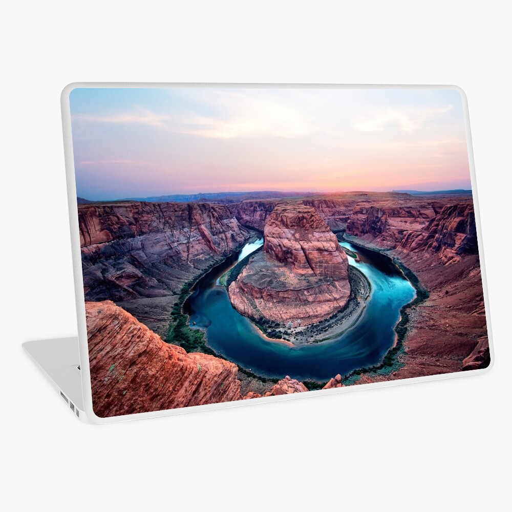 Item preview, Laptop Skin designed and sold by artdigitly.