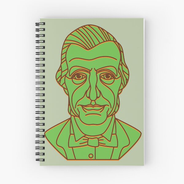 Item preview, Ralph Waldo Emerson (pop palette version) designed and sold by jholbo.