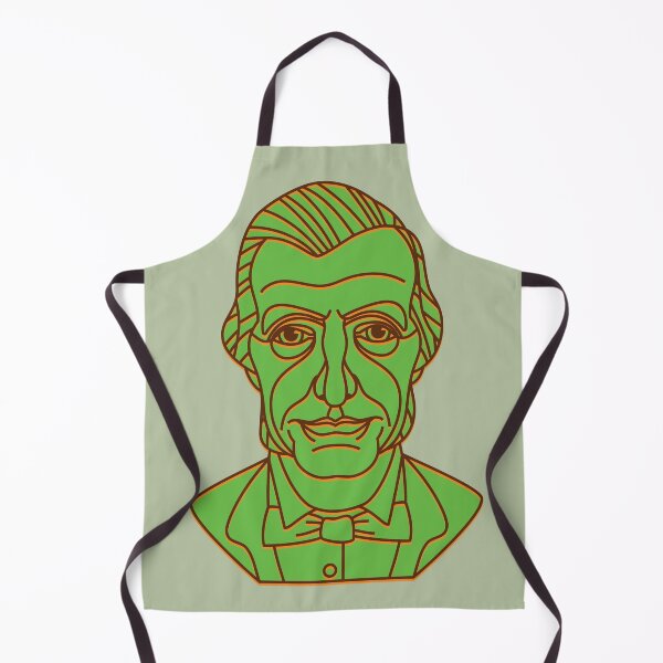Item preview, Ralph Waldo Emerson (pop palette version) designed and sold by jholbo.
