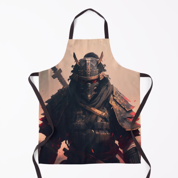 Item preview, The Last Ronin: Honoring the lone warrior tradition designed and sold by BeerBot.