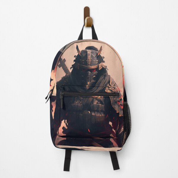 Item preview, The Last Ronin: Honoring the lone warrior tradition designed and sold by BeerBot.