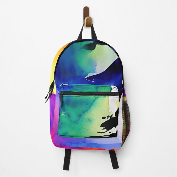 Item preview, Chromatic Rhythms: A Study in Color and Movement designed and sold by BeepBoopAIBoobs.