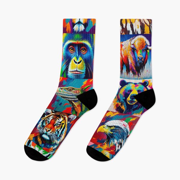 Item preview, It's a Wild Life designed and sold by ZN Design.