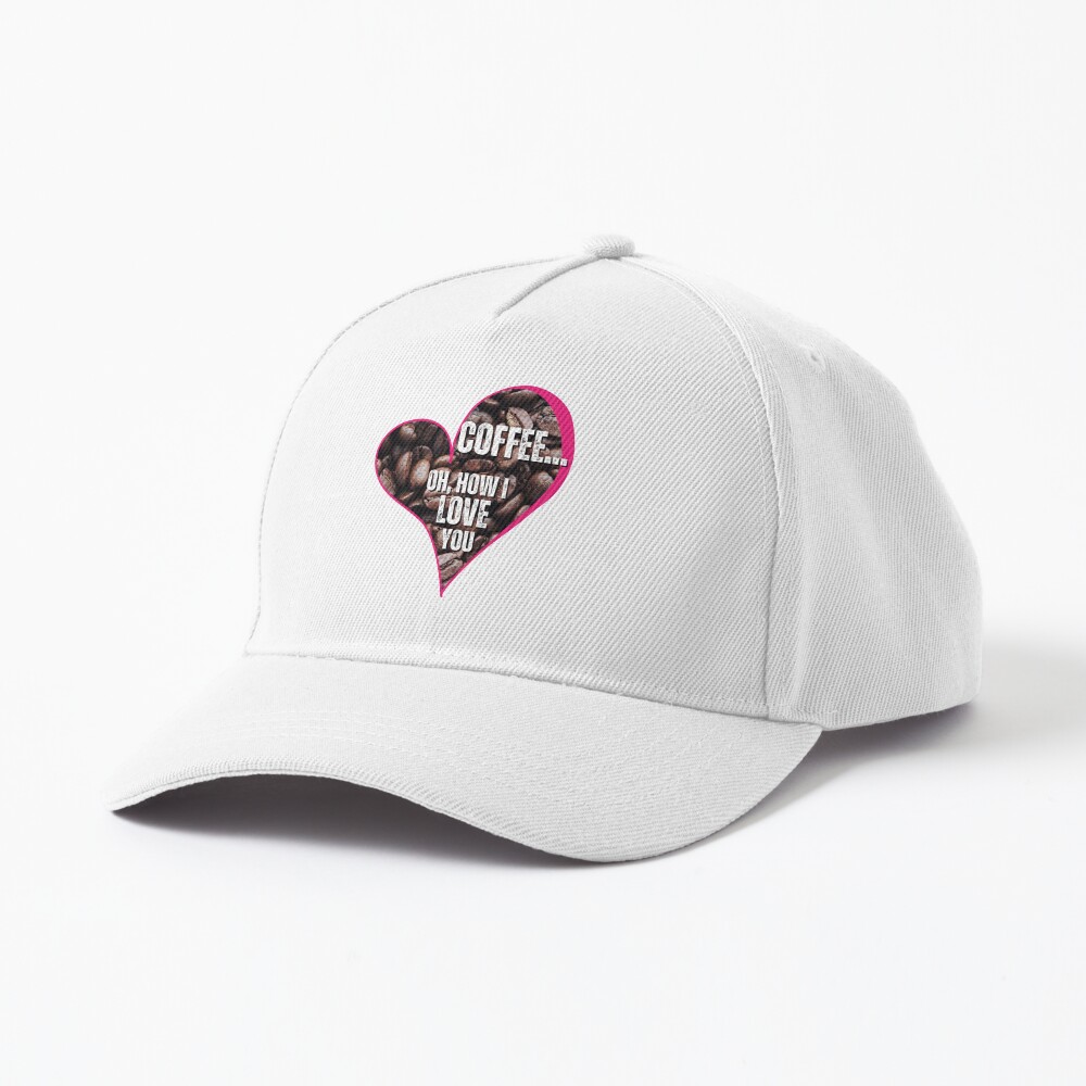 Item preview, Baseball Cap designed and sold by PhotoDesignNZ.