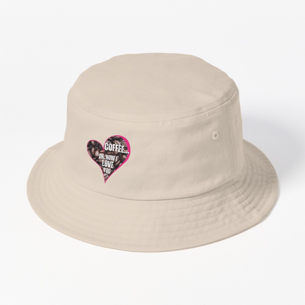 Item preview, Bucket Hat designed and sold by PhotoDesignNZ.