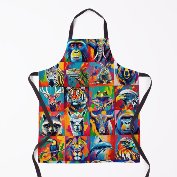 Item preview, It's a Wild Life designed and sold by ZN Design.