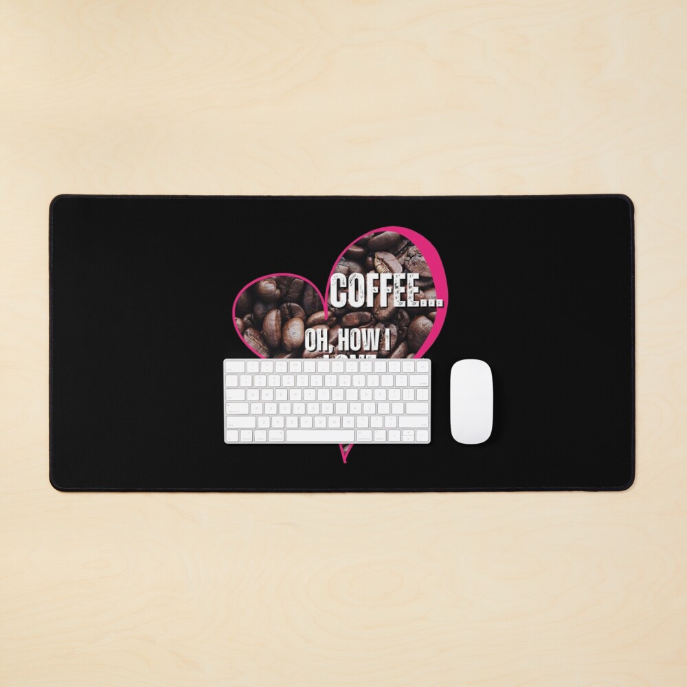 Item preview, Desk Mat designed and sold by PhotoDesignNZ.