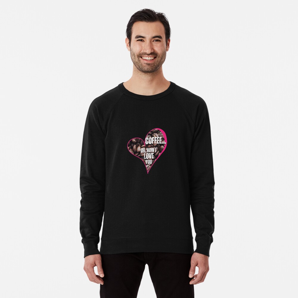 Item preview, Lightweight Sweatshirt designed and sold by PhotoDesignNZ.