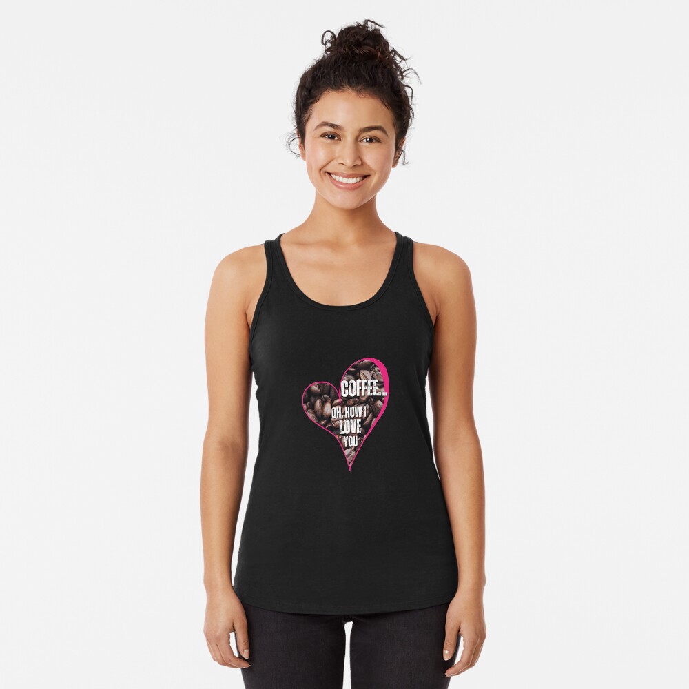 Item preview, Racerback Tank Top designed and sold by PhotoDesignNZ.
