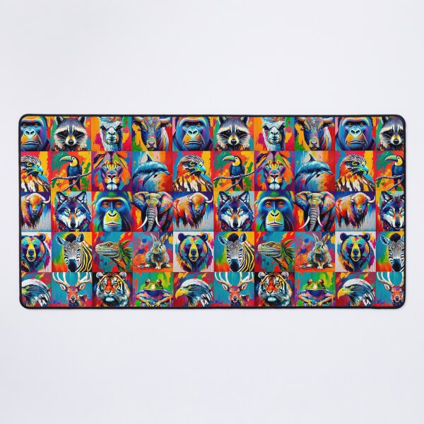 Item preview, It's a Wild Life designed and sold by ZN Design.
