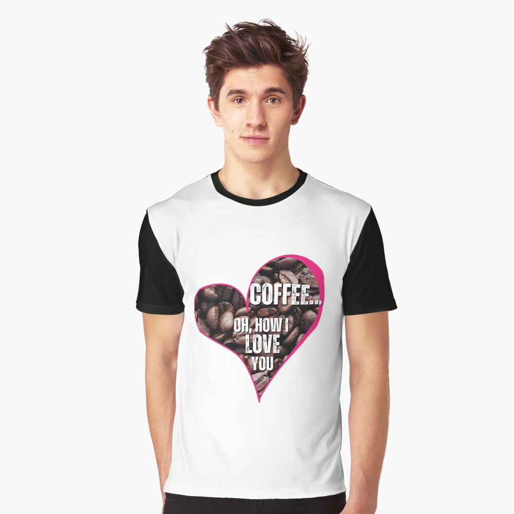 Item preview, Graphic T-Shirt designed and sold by PhotoDesignNZ.