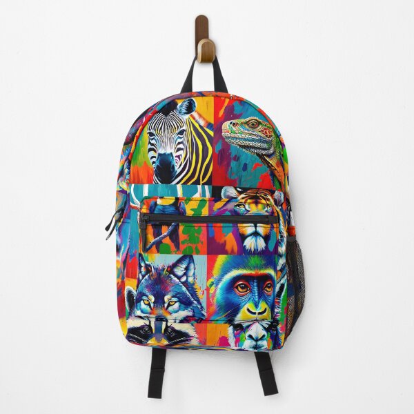 Item preview, It's a Wild Life designed and sold by ZN Design.