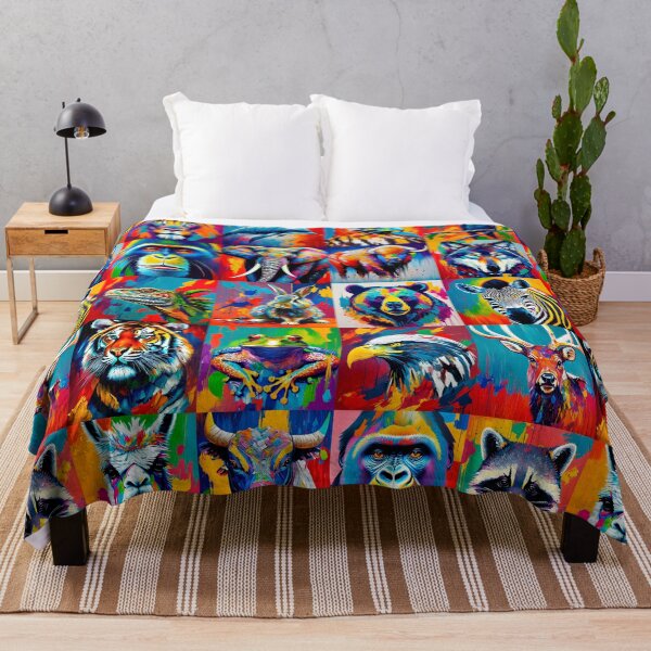 Item preview, It's a Wild Life designed and sold by ZN Design.