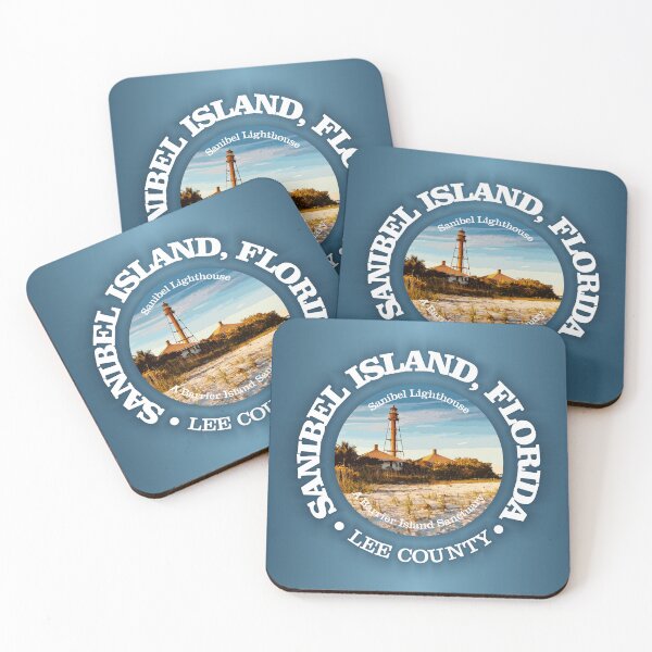 Item preview, Sanibel Island (C) designed and sold by curranmorgan.