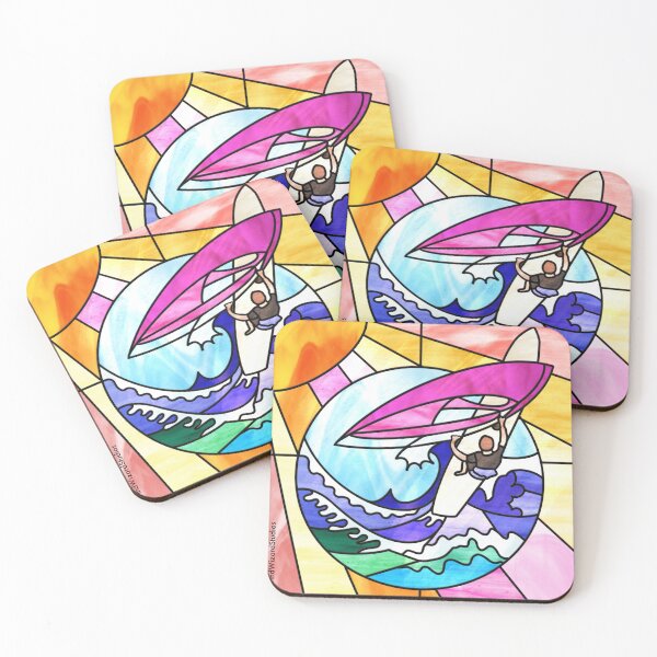 Item preview, The Aerialist designed and sold by Wind-Wizard.