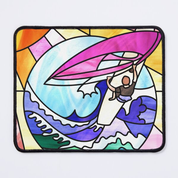 Item preview, The Aerialist designed and sold by Wind-Wizard.
