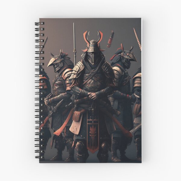 Item preview, The Last Ronin: Honoring the lone warrior tradition designed and sold by BeerBot.