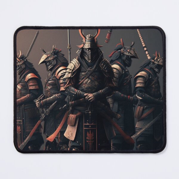 Item preview, The Last Ronin: Honoring the lone warrior tradition designed and sold by BeerBot.