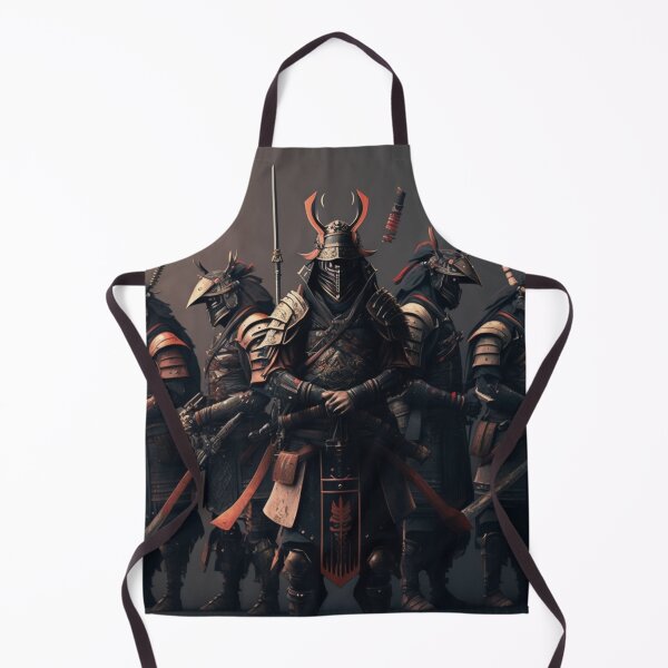 Item preview, The Last Ronin: Honoring the lone warrior tradition designed and sold by BeerBot.