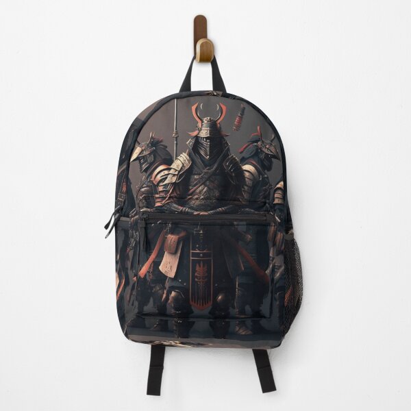 Item preview, The Last Ronin: Honoring the lone warrior tradition designed and sold by BeerBot.