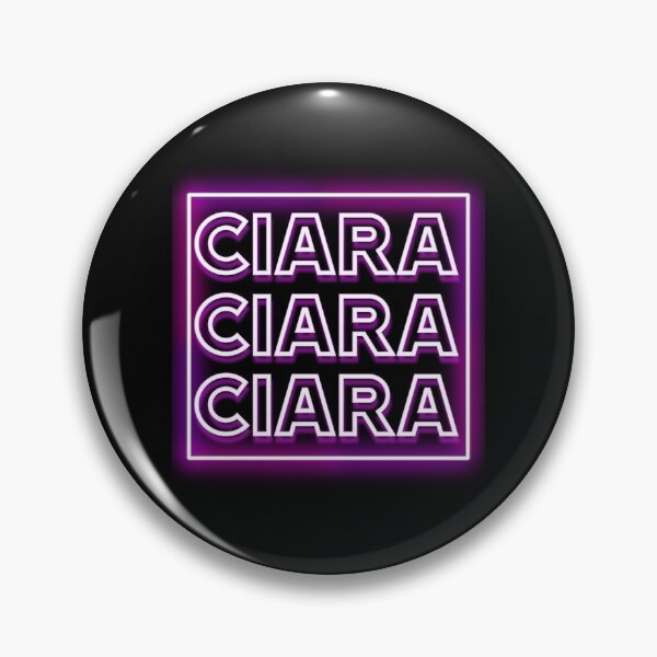 Item preview, Ciara designed and sold by JustiesDesigns.