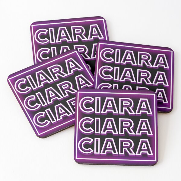 Item preview, Ciara designed and sold by JustiesDesigns.