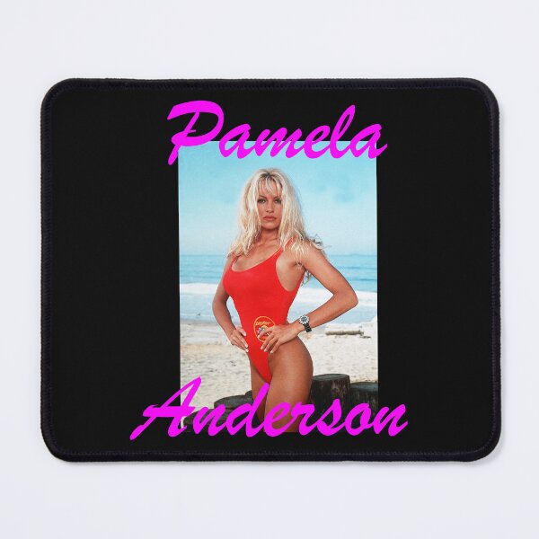 Item preview, Pamela Anderson designed and sold by EDDANI.