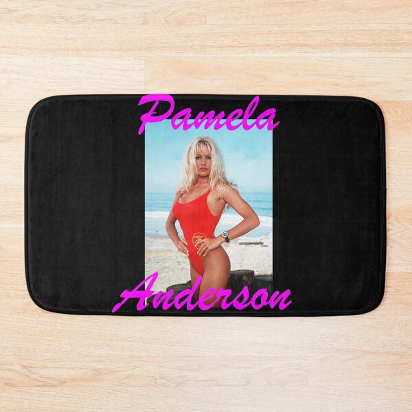 Item preview, Pamela Anderson designed and sold by EDDANI.
