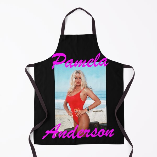 Item preview, Pamela Anderson designed and sold by EDDANI.